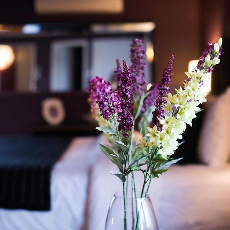 Manoir Becancourt Hotel Kültér fotó