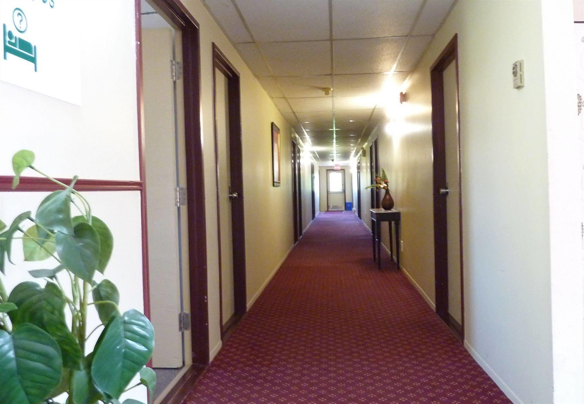 Manoir Becancourt Hotel Kültér fotó