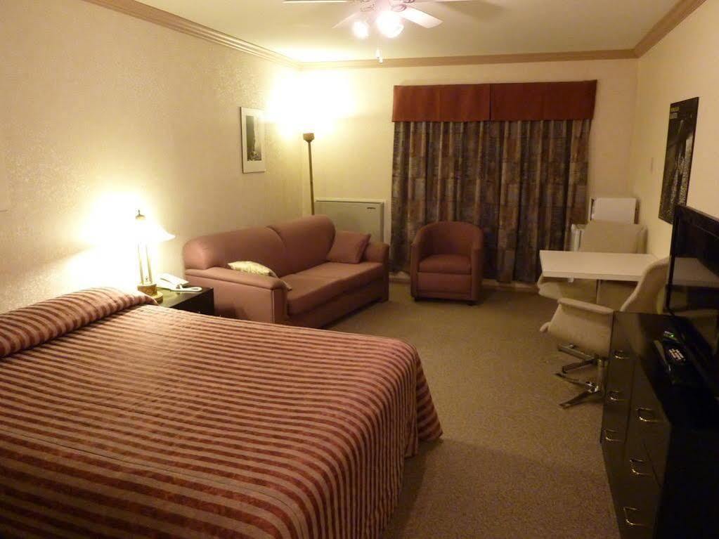 Manoir Becancourt Hotel Kültér fotó