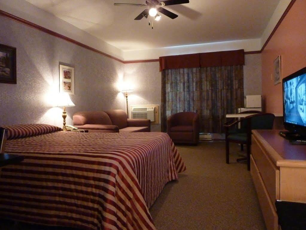 Manoir Becancourt Hotel Kültér fotó
