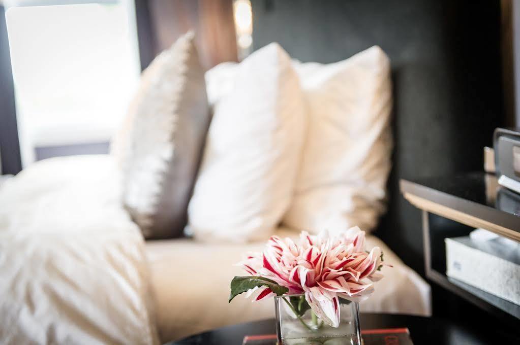 Manoir Becancourt Hotel Kültér fotó