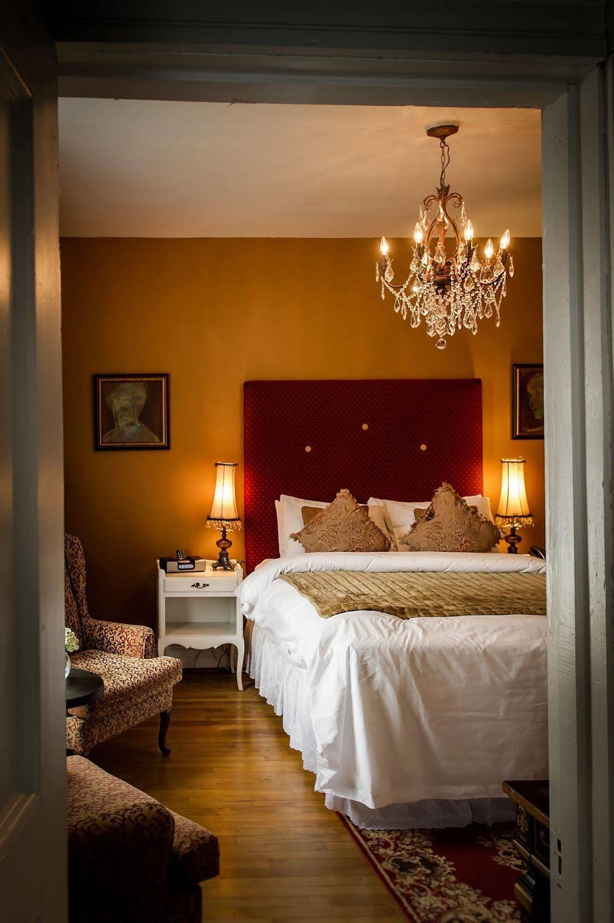 Manoir Becancourt Hotel Kültér fotó